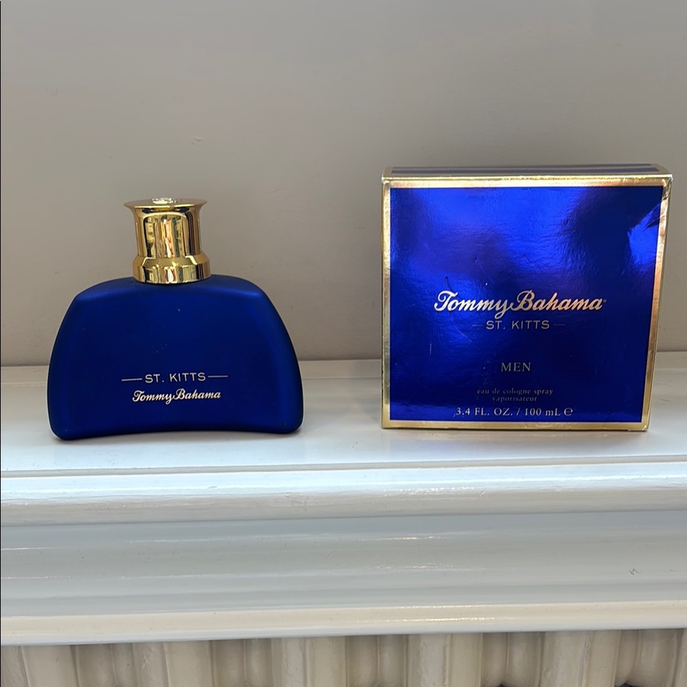 Tommy Bahama St Kitts Fragrance Elegant